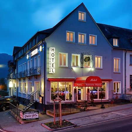 Hotel Dolce Vita Bernkastel-Kues Exterior photo