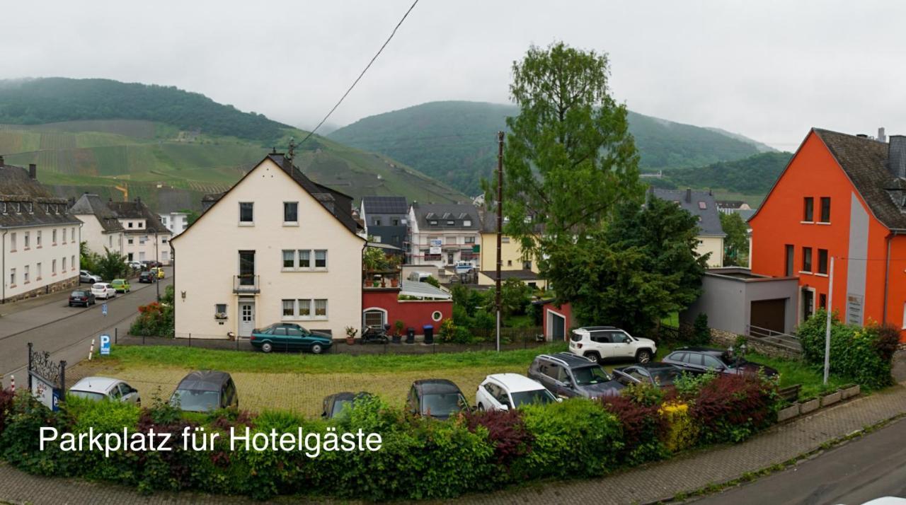 Hotel Dolce Vita Bernkastel-Kues Exterior photo