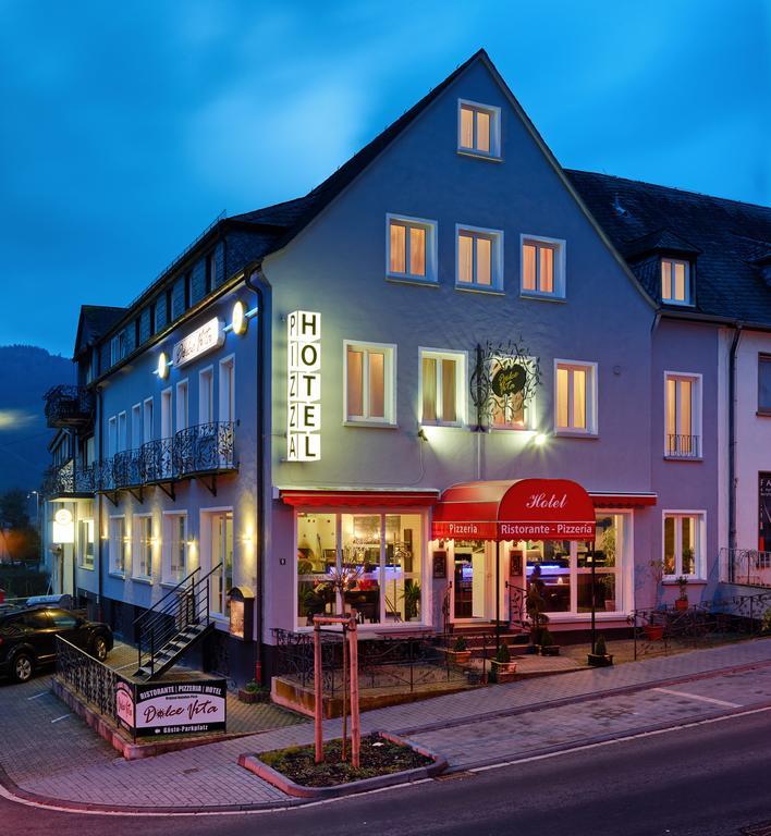 Hotel Dolce Vita Bernkastel-Kues Exterior photo